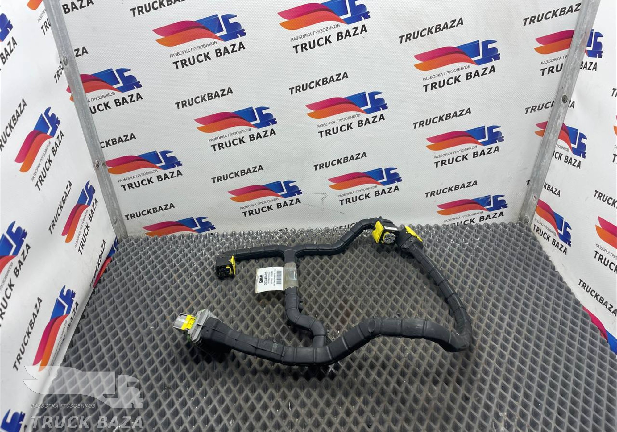 2038406 Проводка системы AdBlue для Daf XF106 (с 2012)