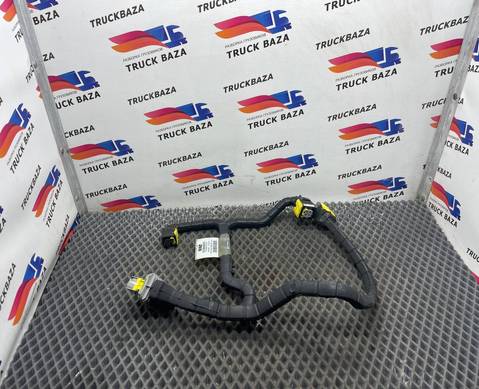 2038406 Проводка системы AdBlue для Daf XF106 (с 2012)