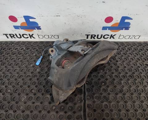 A9444201102 Суппорт задний правый для Mercedes-Benz Axor III (с 2010)