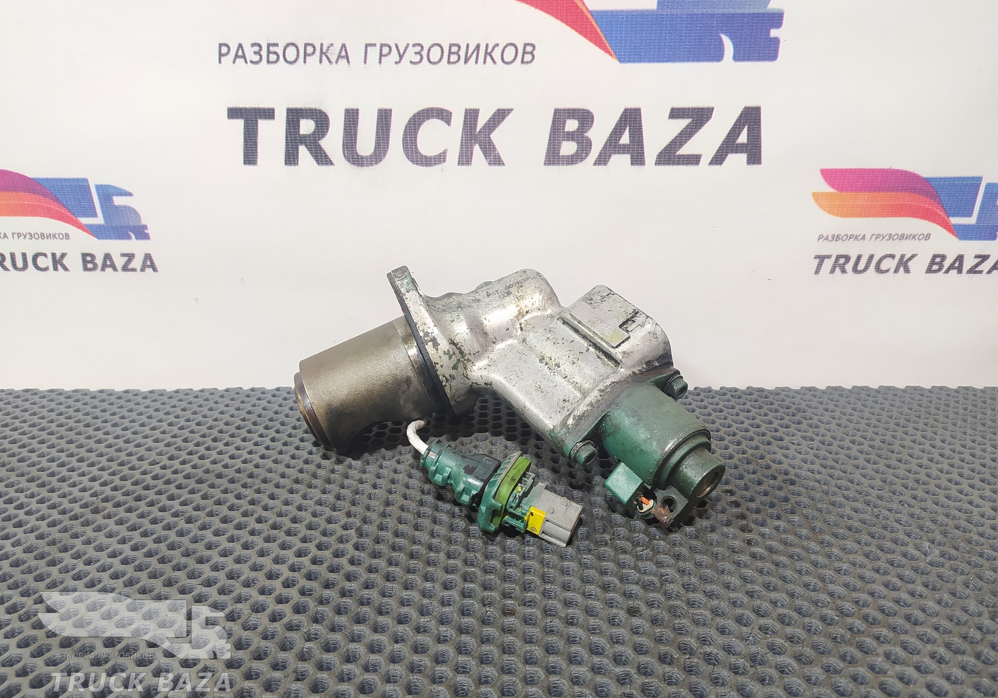 22129531 Клапан EGR для Renault T