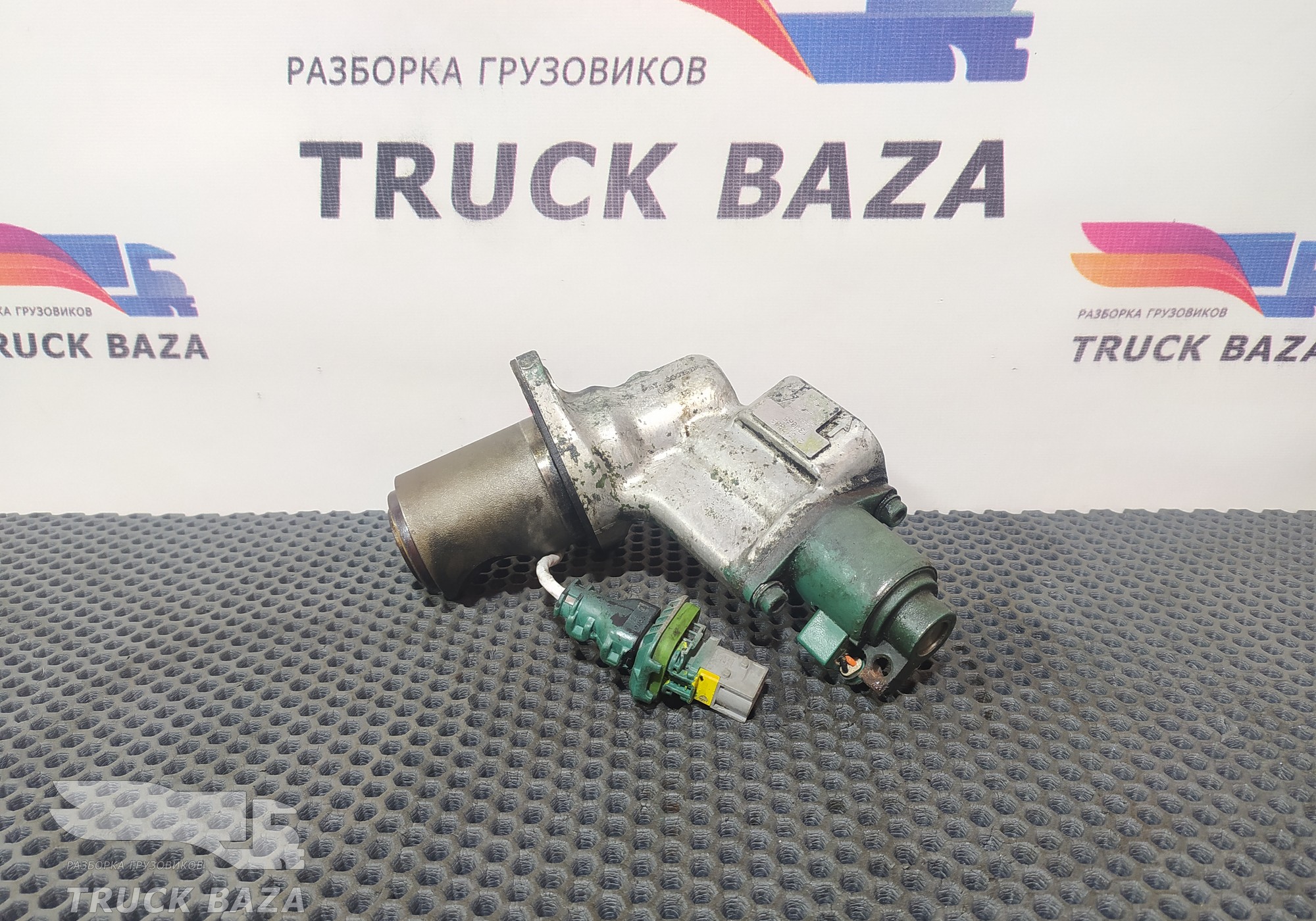 22129531 Клапан EGR для Volvo FH 4 (с 2012)