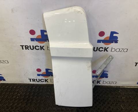 1653705 Спойлер кабины верхний левый для Daf