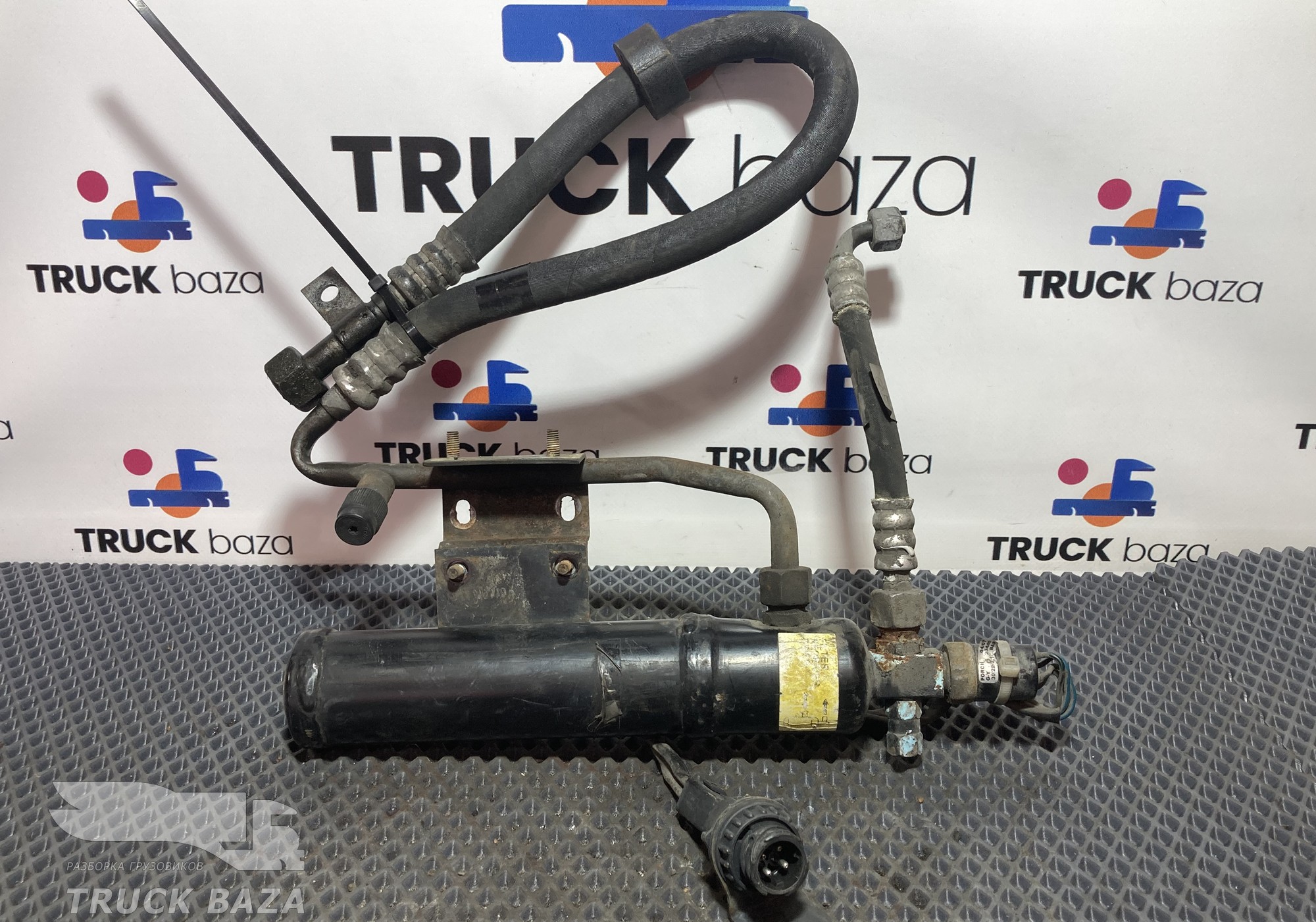 0008305083 Осушитель системы кондиционирования