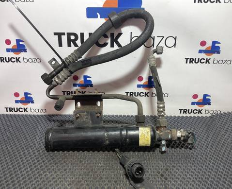 0008305083 Осушитель системы кондиционирования для Mercedes-Benz Actros MP3 (с 2008)