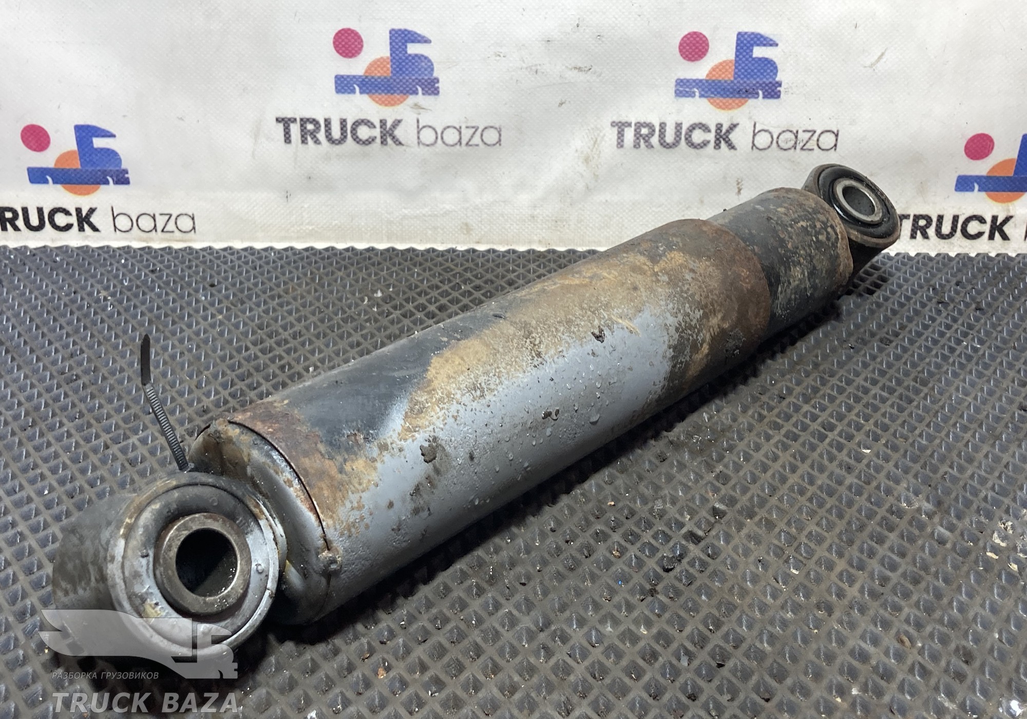 1606742 Амортизатор задний