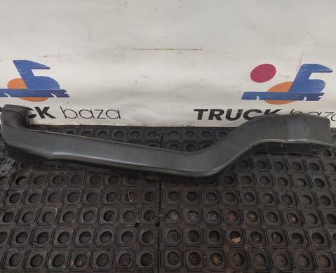 549018119053 Воздуховод отопителя для КАМАЗ 54901