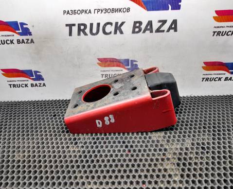0221294 Кронштейн отбойника задней рессоры для Daf CF III (с 2013 по 2017)