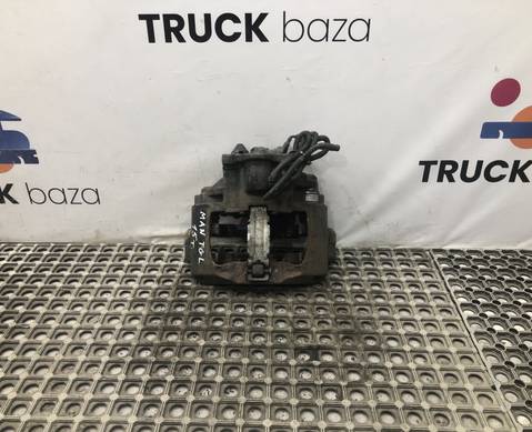 81508046484 Суппорт передний правый/задний левый для Man TGL II (с 2008)