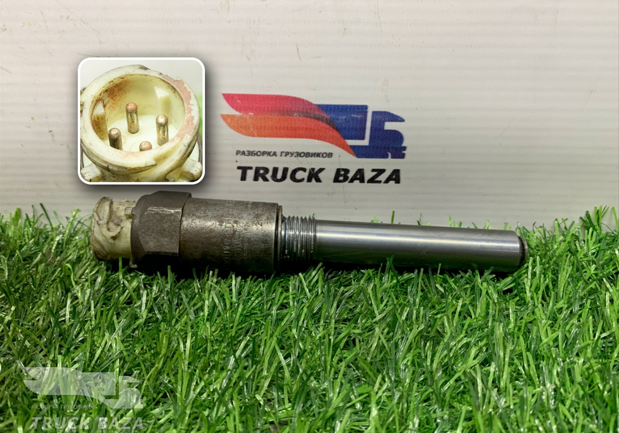 217120002210 Датчик скорости