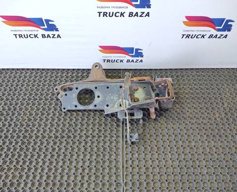 A9413101490 Кронштейн бампера переднего левый для Mercedes-Benz Axor II (с 2004 по 2010)