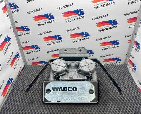 4801062010 Модулятор EBS задний для КАМАЗ 54901