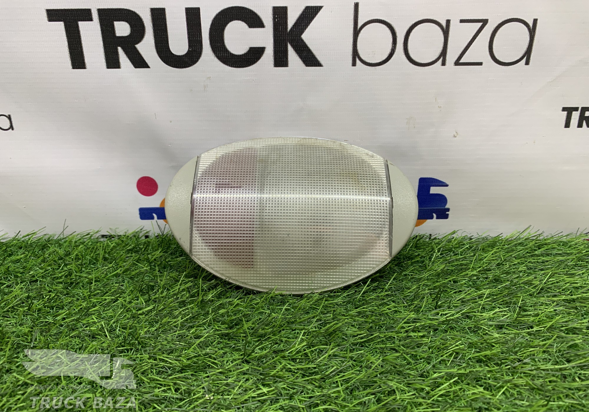 41221031 Плафон салонный для Iveco Stralis