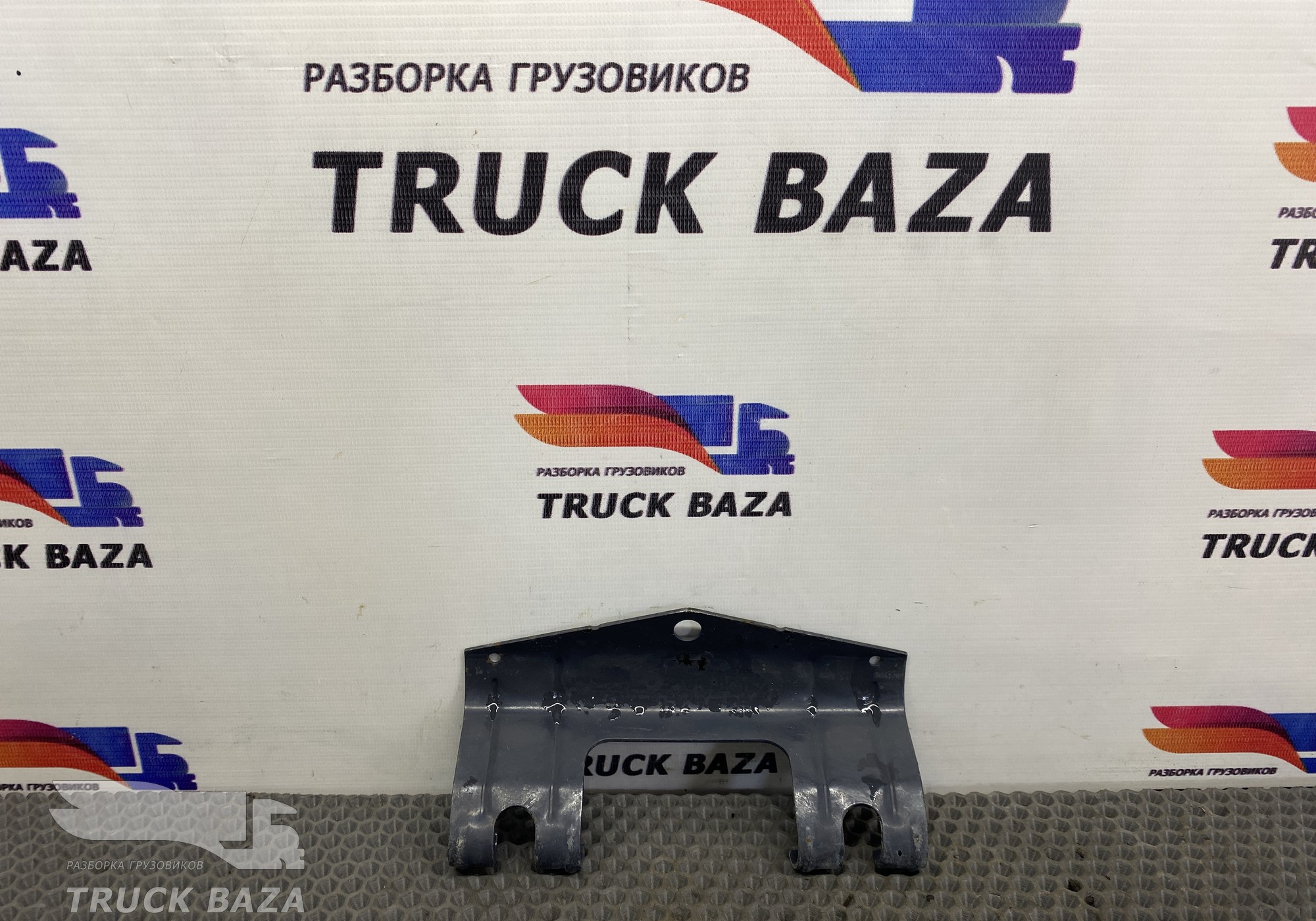 1364393 Кронштейн шумоизоляции двигателя для Scania 5-series G (с 2004 по 2016)