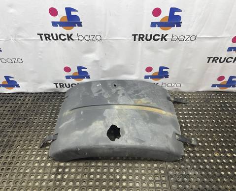 81664106606 Крыло заднее верхняя часть для Man TGA