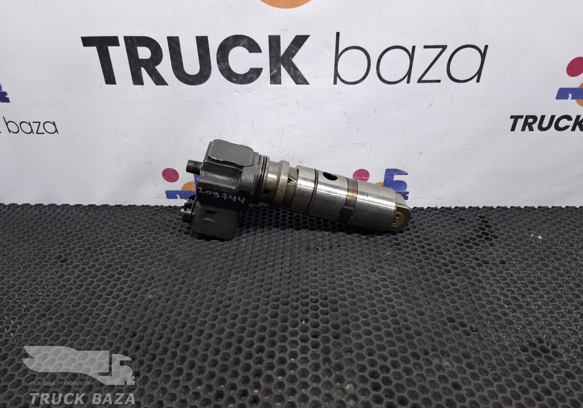 A0280745902 PLD секция для Mercedes-Benz Axor III (с 2010)
