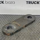 658022902543 Серьга передней рессоры для КАМАЗ 5490 (с 2013)