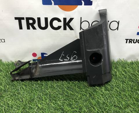 81416140033 Накладка бампера левая для Man