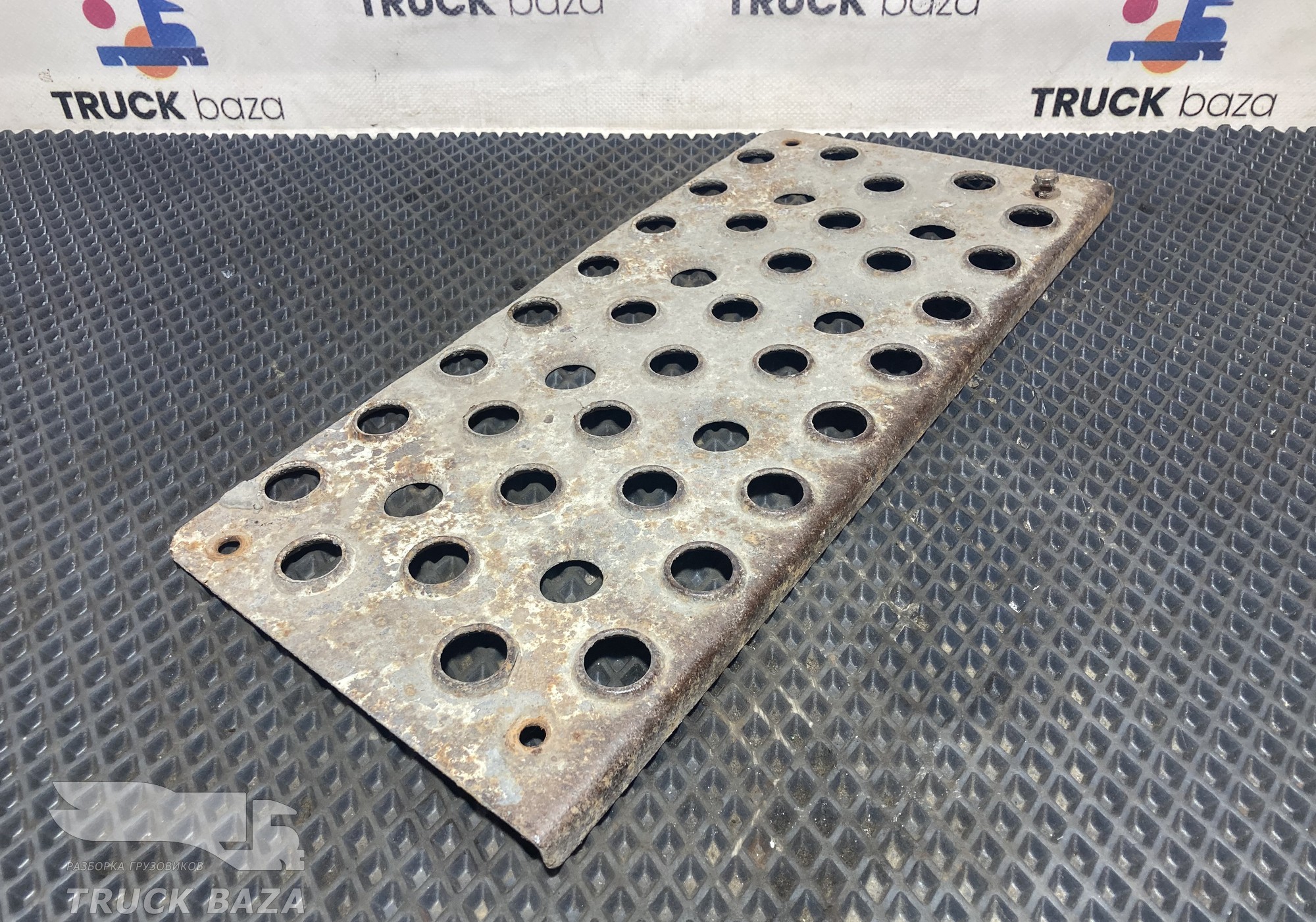 A9406660128 Площадка подножки для Mercedes-Benz