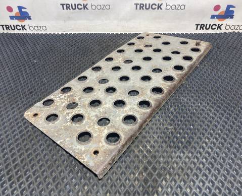 A9406660128 Площадка подножки для Mercedes-Benz Axor III (с 2010)