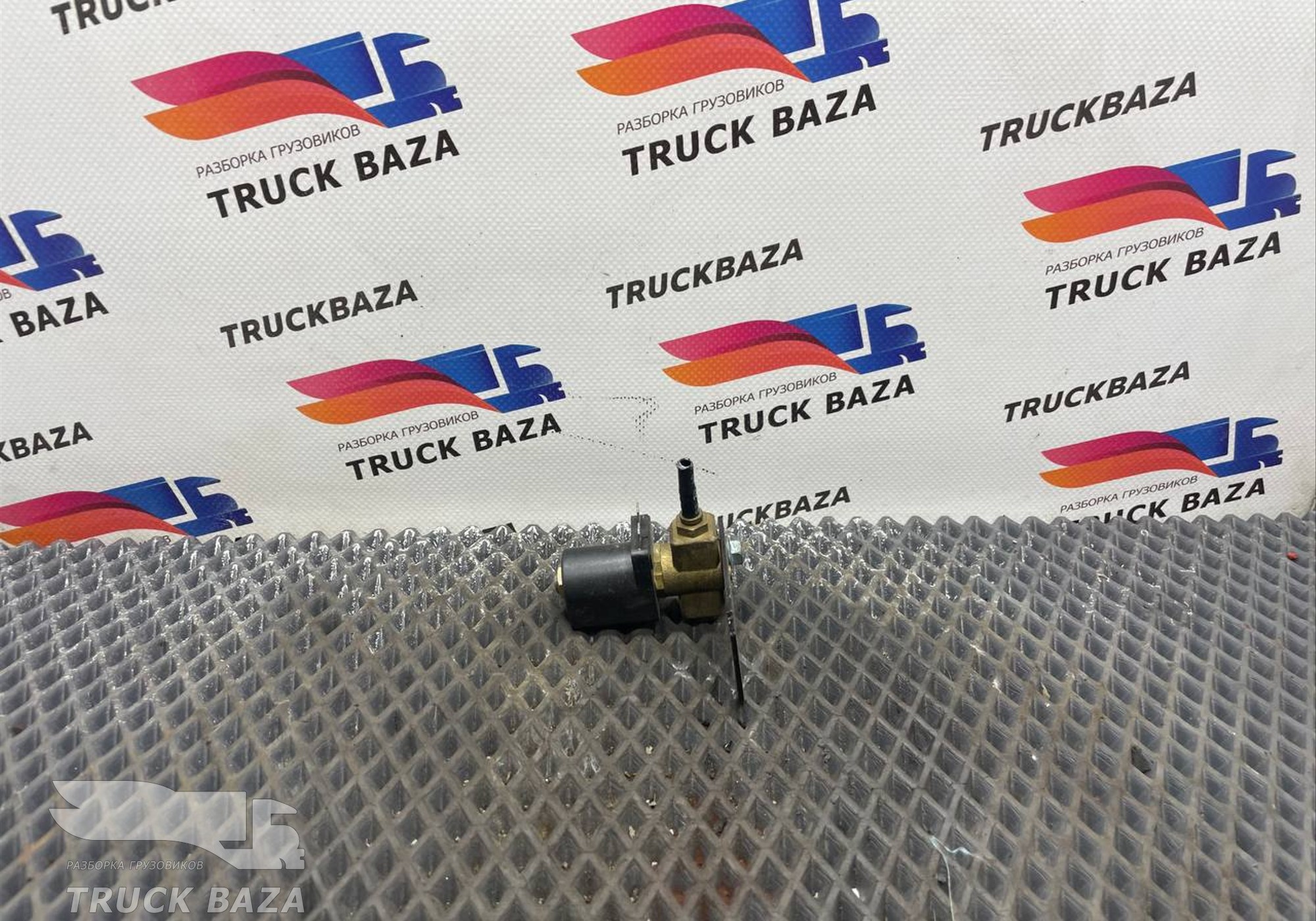 A0049979736 Клапан электромагнитный для Mercedes-Benz Atego II (с 2004 по 2010)