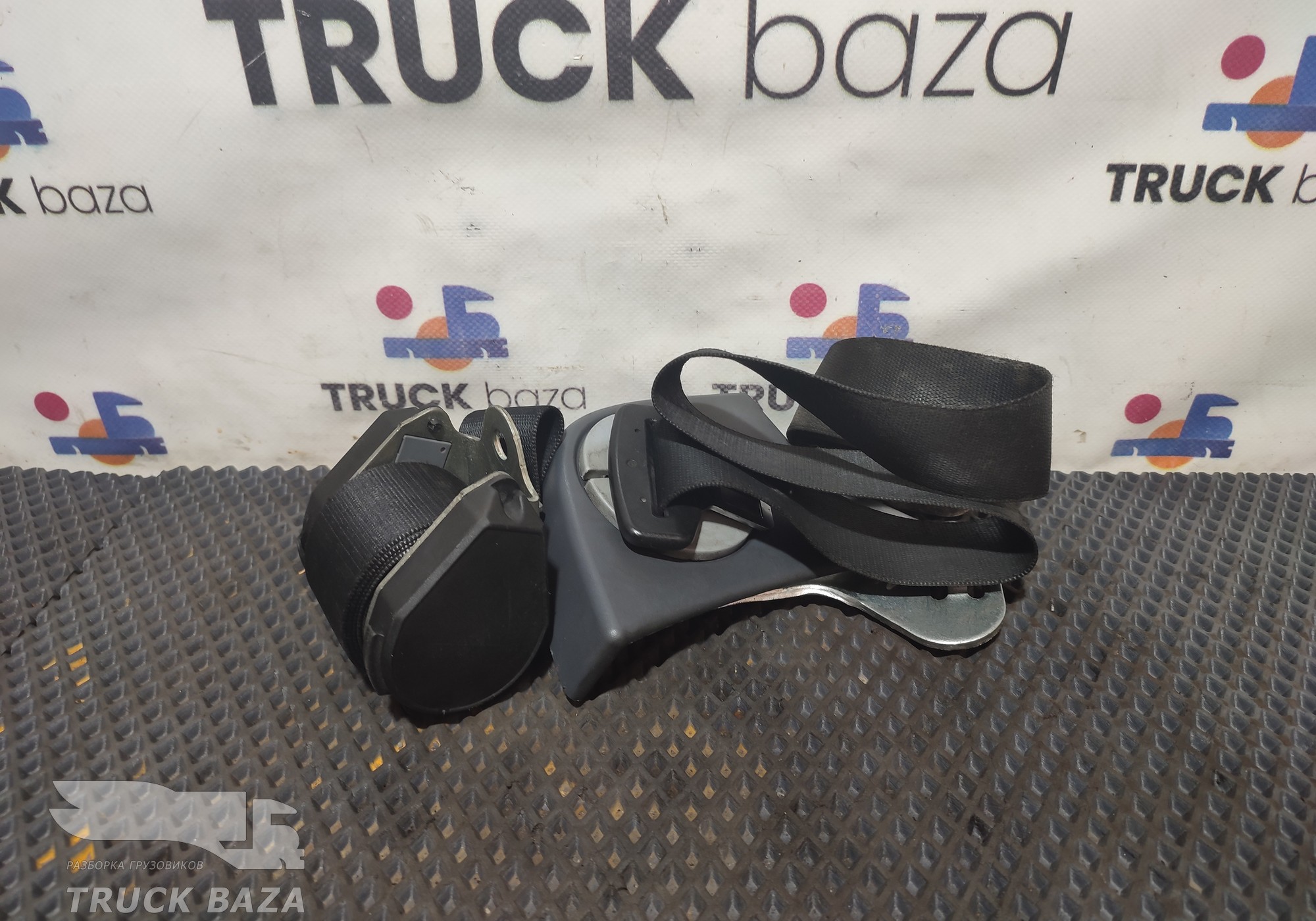 81623056329 Ремень безопасности