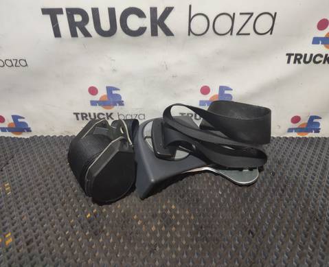 81623056329 Ремень безопасности для Man TGL II (с 2008)