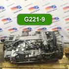 9452614526 АКПП G221-9 для Mercedes-Benz Axor II (с 2004 по 2010)