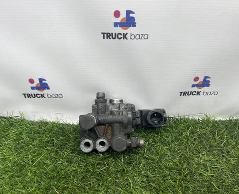 Клапан электромагнитный для Mercedes-Benz Actros MP3 (с 2008)