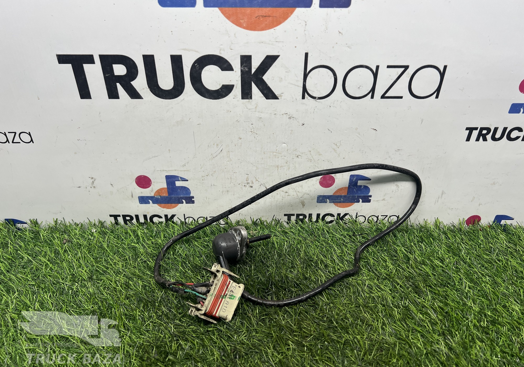 1527109 Датчик надува для Scania 5-series G (с 2004 по 2016)