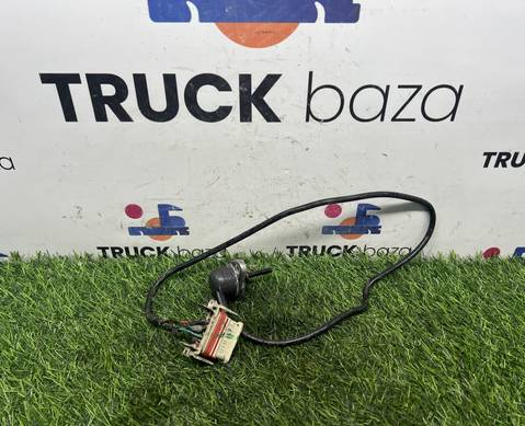 1527109 Датчик надува для Scania 5-series G (с 2004 по 2016)