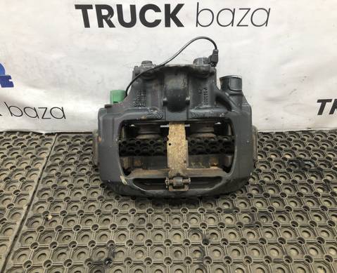 0004202702 Суппорт задний левый для КАМАЗ 5490 (с 2013)