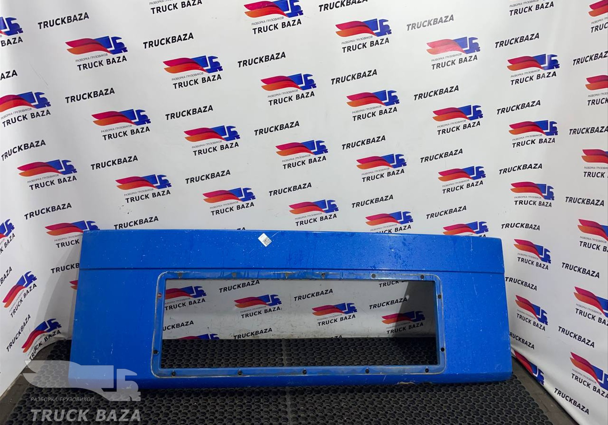 81611100015 Капот для Man F90 (с 1986 по 1997)