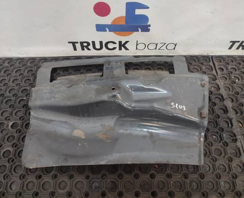 1482415 Локер передний левый для Scania