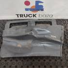 1482415 Локер передний левый для Man L2000 II Evolution / LE (с 2001 по 2005)