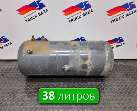 7421187793 Ресивер воздушный 38 L для Renault