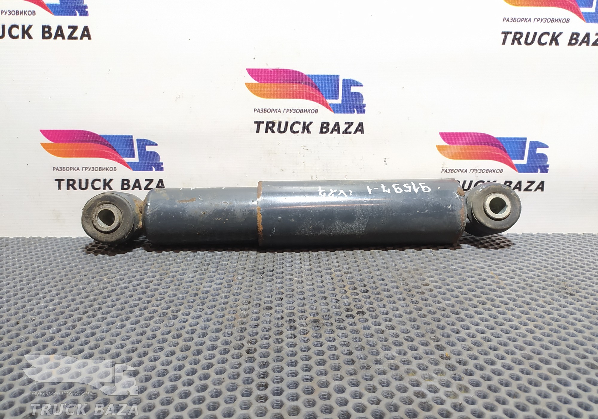 99474646 Амортизатор передний для Iveco