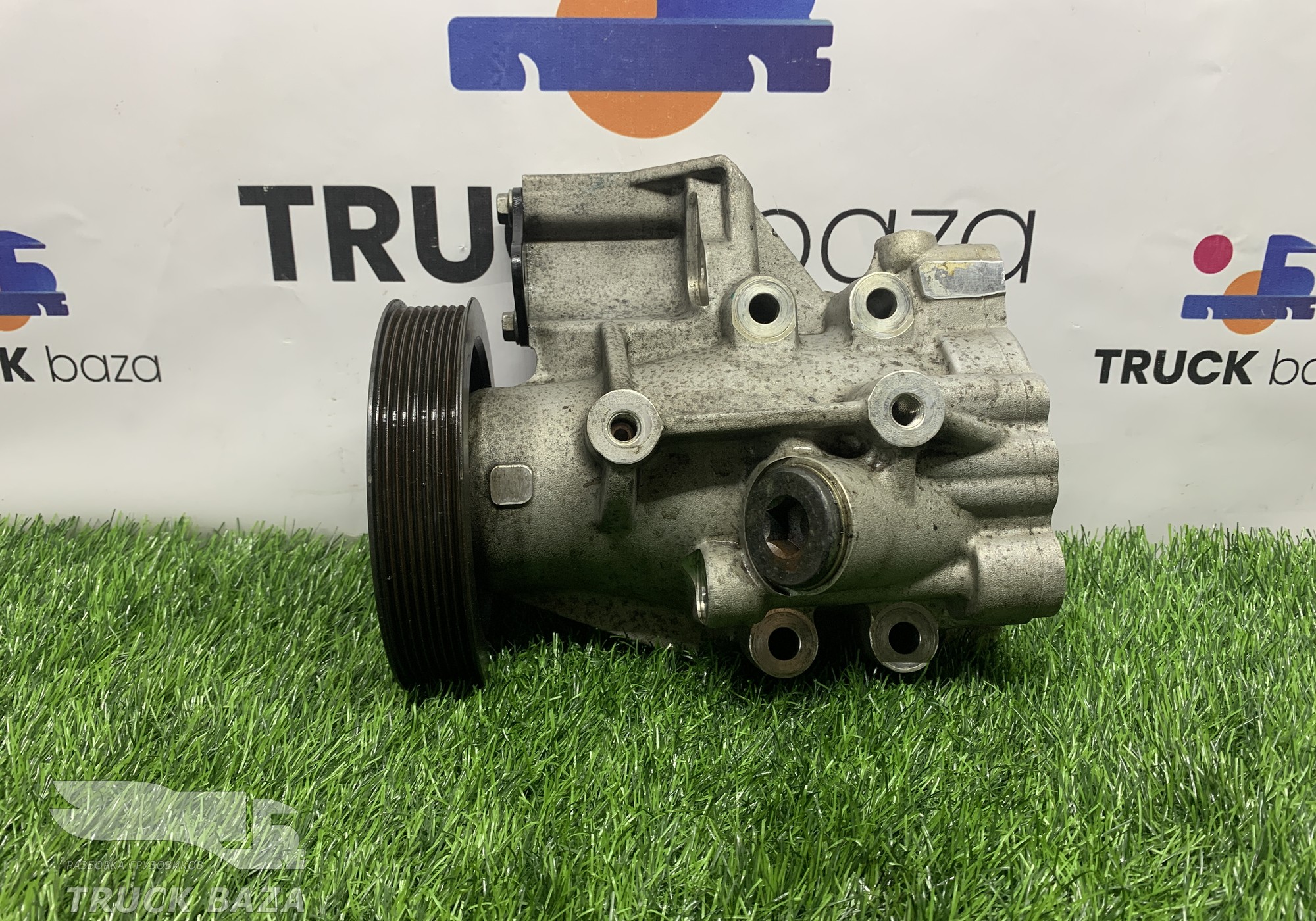 202385075059 Привод ТНВД для Sinotruk Sitrak C7H