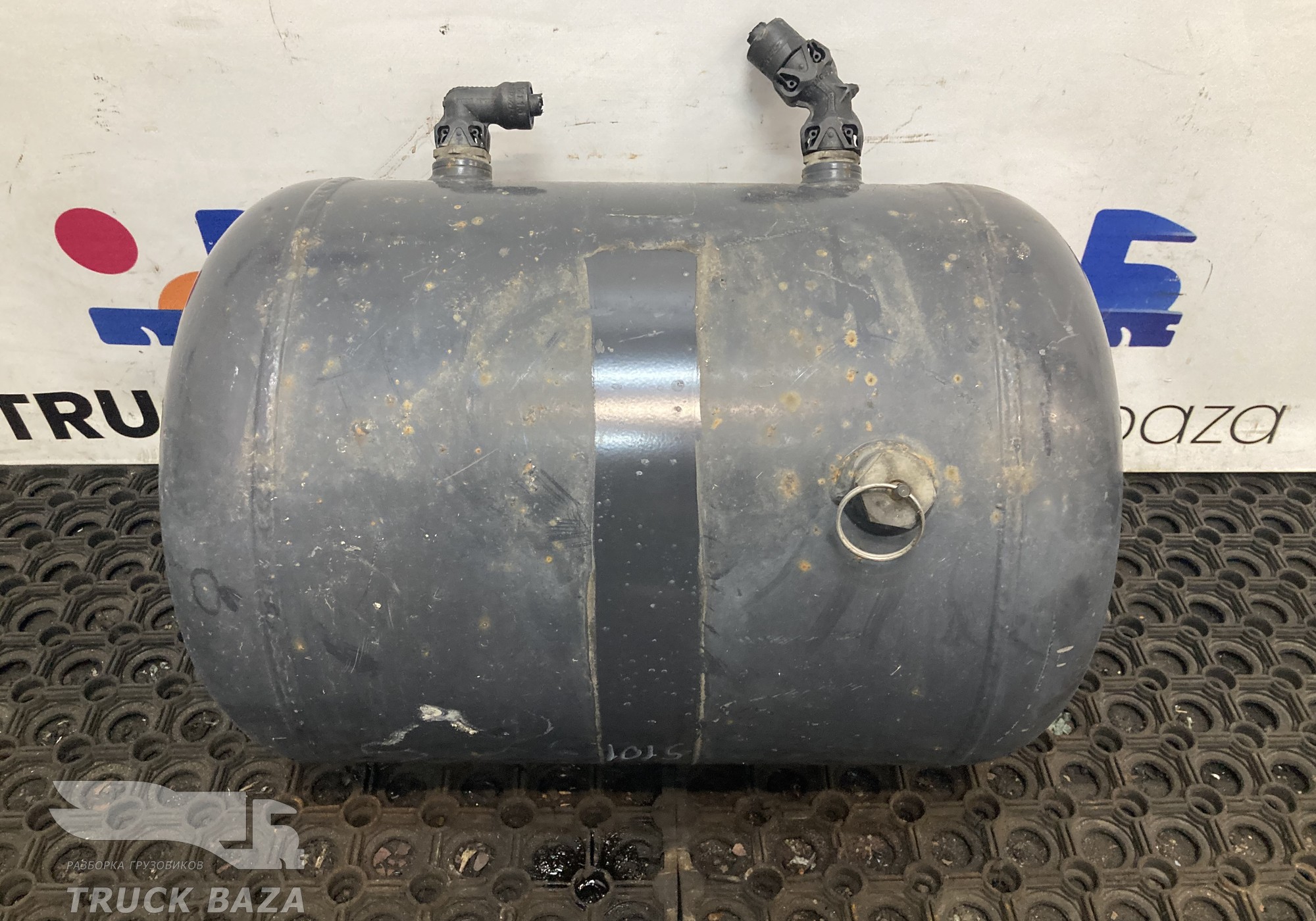 1778889 Ресивер воздушный 30 L
