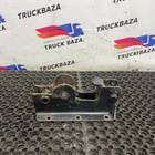 81417205341 Кронштейн торсиона кабины левый для Shacman X3000 (с 2014)