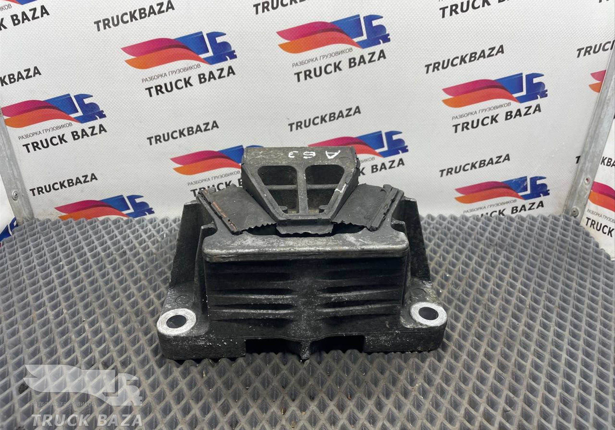 9412417113 Подушка двигателя передняя для Mercedes-Benz Actros MP3 (с 2008)