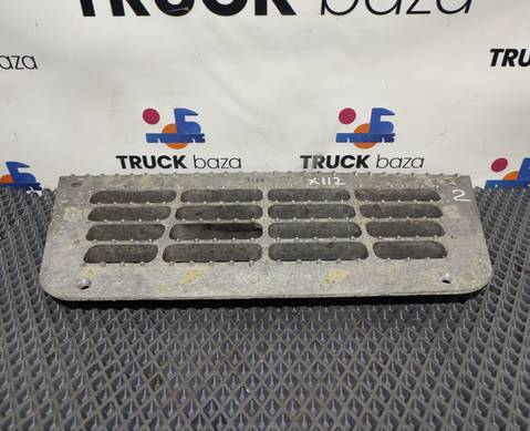 0673144 Площадка подножки для Daf