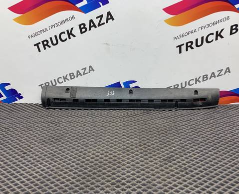 1297409 Накладка на торпедо левая для Daf XF95