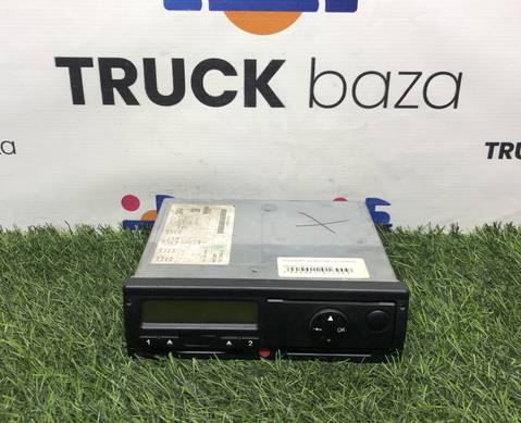 1801958 Тахограф для Daf LF III (с 2013 по 2017)