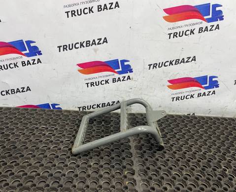 AZ962593000043 Лестница АКБ для Sinotruk Sitrak C7H