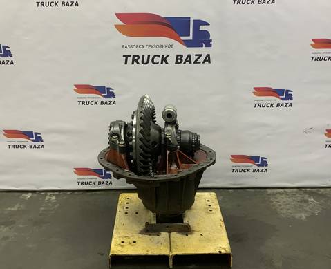 2312497 Редуктор заднего моста AAS1347 2.69 для Daf XF105 (с 2005)