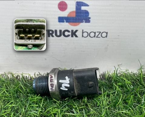 0281002534 Датчик давления топлива для Man