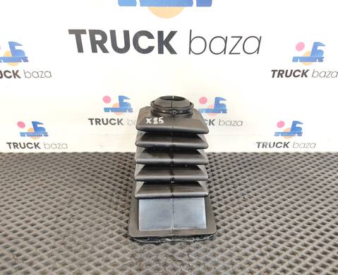 1306211 Кожух рулевого кардана для Daf XF105