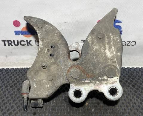 A9603101683 Замок кабины для Mercedes-Benz Actros New Actros MP4 (с 2011)