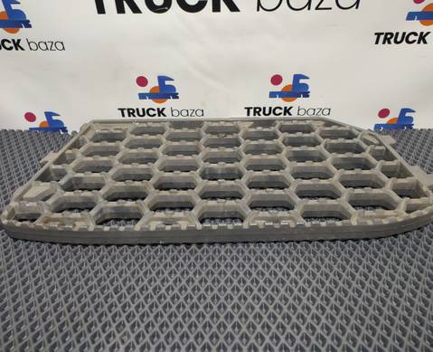 2418455 Ступенька подножки для Scania 6-series R (с 2016)