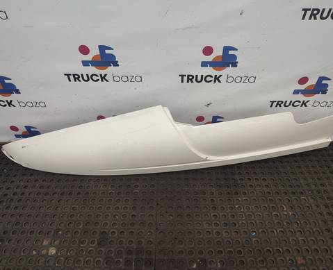 1875235 Спойлер крыши боковой левый для Daf XF105 (с 2006 по 2020)